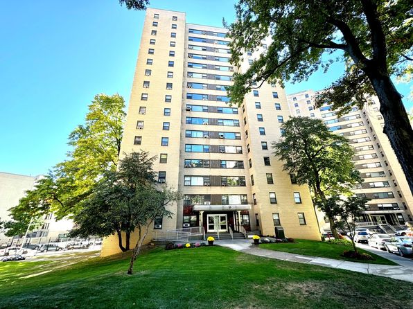 9 Fordham Hill Oval APT 1H, Bronx, NY 10468