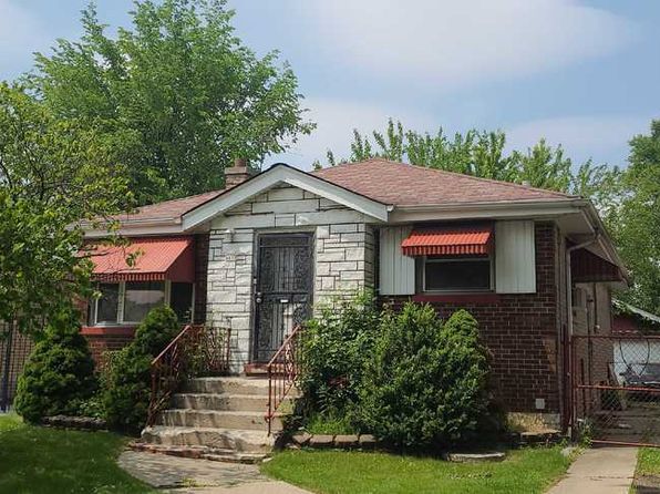 4852 W Hirsch St, Chicago, IL 60651