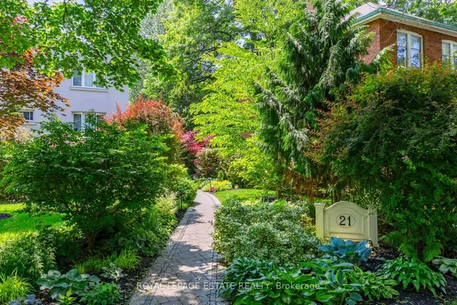 Additional image 2 of 21 Benlamond Ave Unit 4