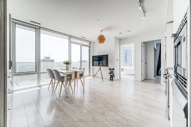 Additional image 16 of 501 Yonge St Unit 2902