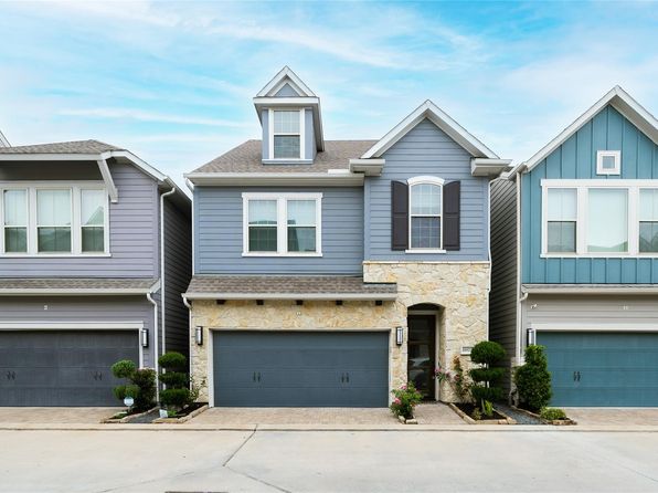 10922 Brambling Wood Dr, Houston, TX 77043