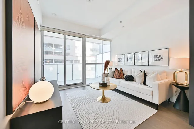 Additional image 10 of 15 Grenville St Unit 1007