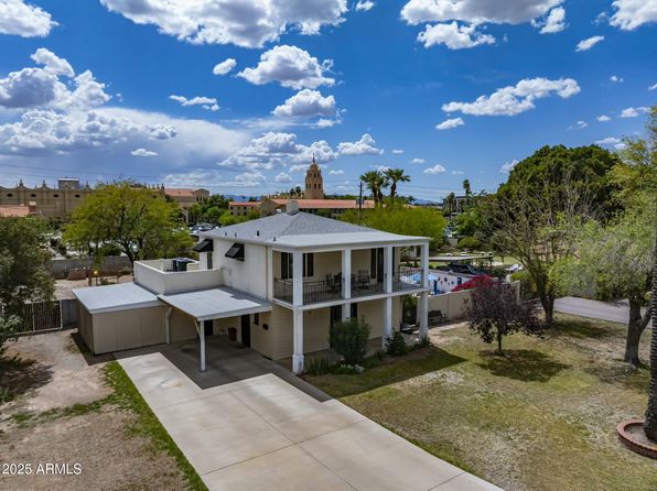 55 E Pierson St, Phoenix, AZ 85012