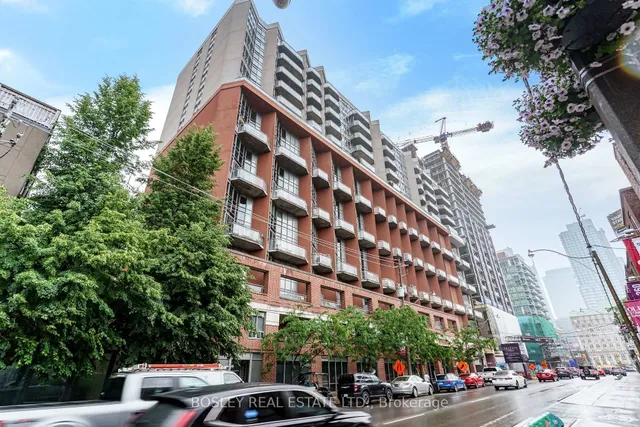 Additional image 24 of 255 Richmond St Unit 818