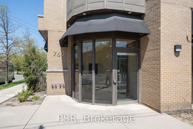 Additional image 3 of 760 Sheppard Ave Unit 211