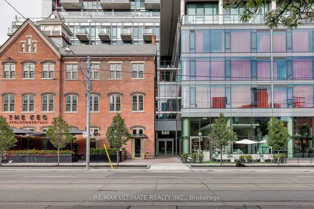 Additional image 23 of 560 King St Unit 604