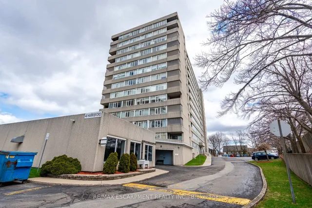 Additional image 3 of 40 Harrisford St Unit 402