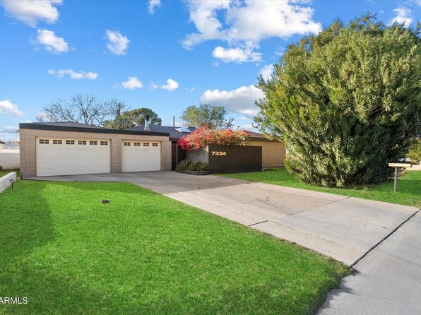7334 N 7th Ave, Phoenix, AZ 85021