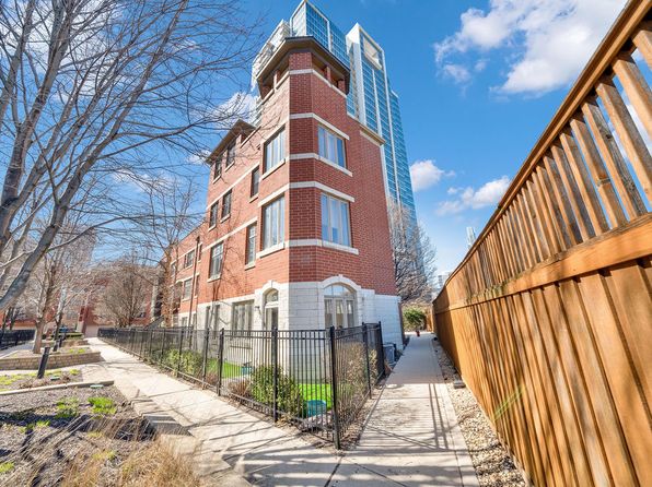 324 E 17th St, Chicago, IL 60616