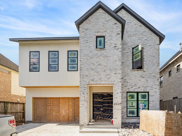 2920 Georgetown St, Houston, TX 77005
