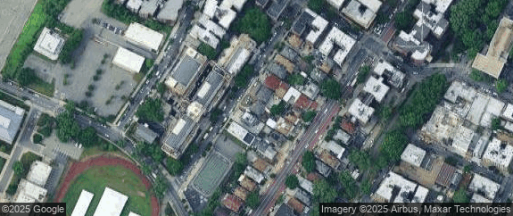2214 Andrews Ave N, Bronx, NY 10453