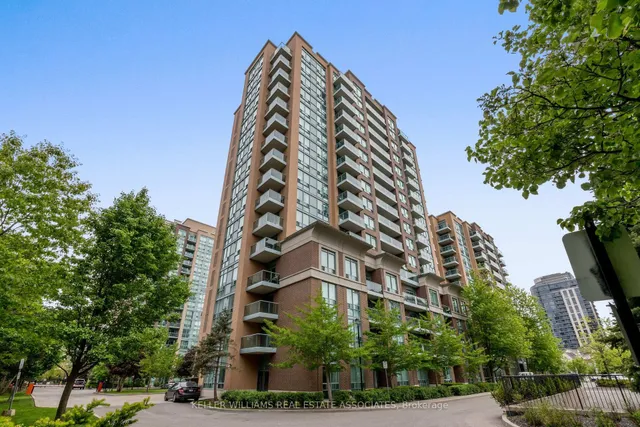 15 Michael Power Pl Unit 709