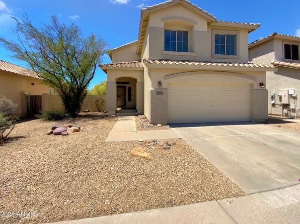 25038 N 40th Ave, Phoenix, AZ 85083