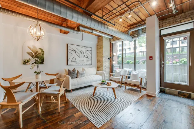 Additional image 5 of 436 Wellington St Unit 108