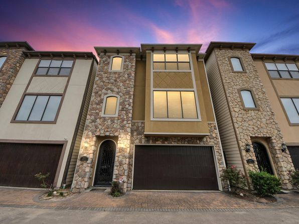 5341 Nolda St UNIT E, Houston, TX 77007