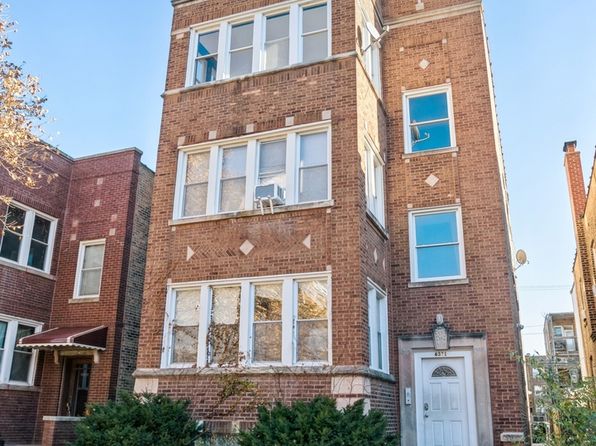 6321 N Oakley Ave, Chicago, IL 60659