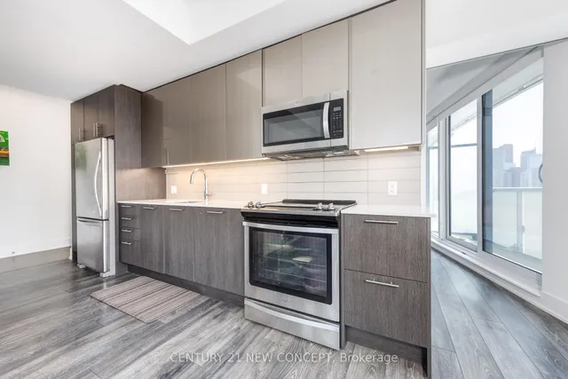 Additional image 5 of 403 Church St Unit 2205