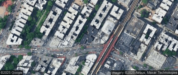 2450 Davidson Ave #F320A52C6, Bronx, NY 10468