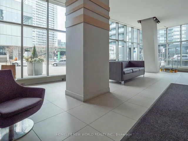Additional image 8 of 75 Queens Wharf Rd Unit 603