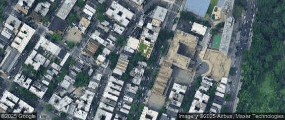 2439 Crotona Ave, Bronx, NY 10458
