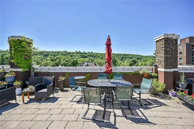 Additional image 41 of 86 Herkimer St Unit PH41