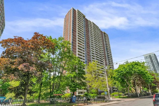 Additional image 2 of 40 Homewood Ave Unit 2608