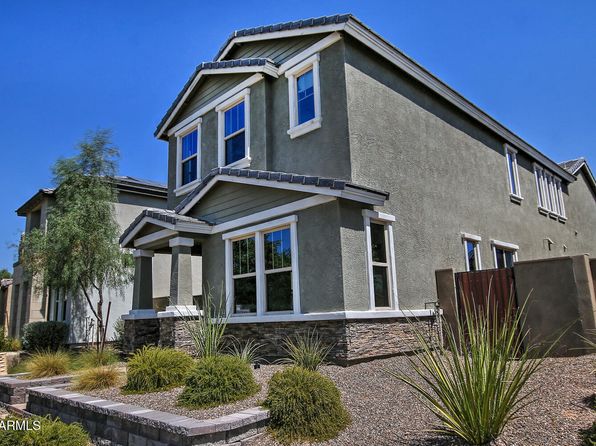 25549 N 21st Ave, Phoenix, AZ 85085