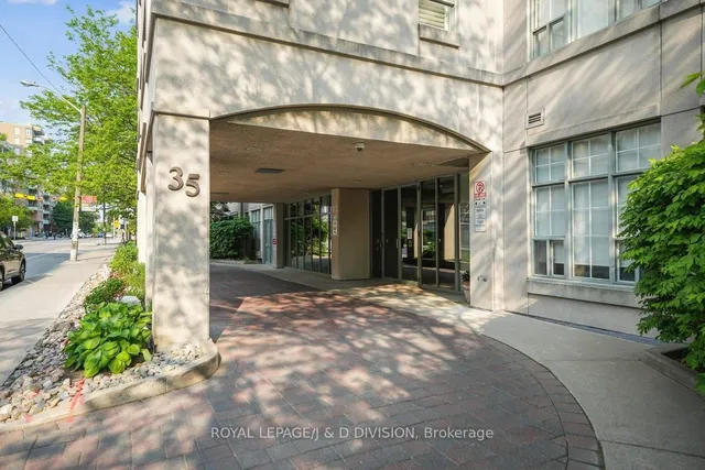 Additional image 36 of 35 Merton St Unit 206