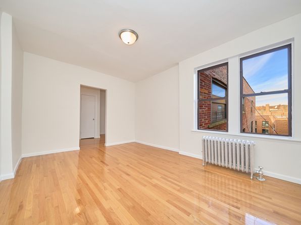 64 Hillside Ave #6G, New York, NY 10040