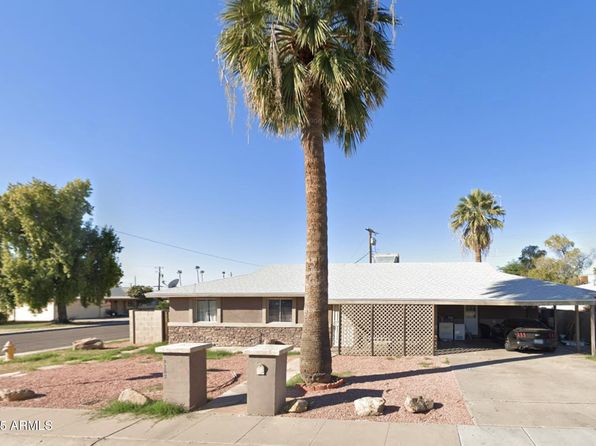 7202 N 36th Ave, Phoenix, AZ 85051