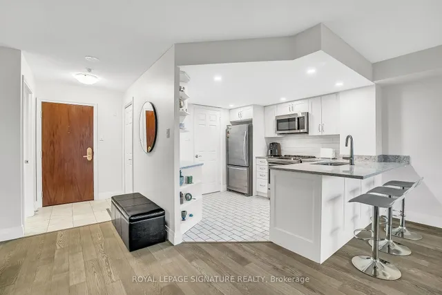 Additional image 14 of 1200 Don Mills Rd Unit 519