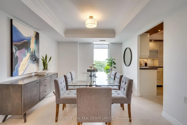 Additional image 9 of 388 Bloor St Unit 703