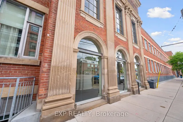 Additional image 25 of 201 Carlaw Ave Unit 608