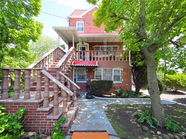 2035 E 53rd St, Brooklyn, NY 11234