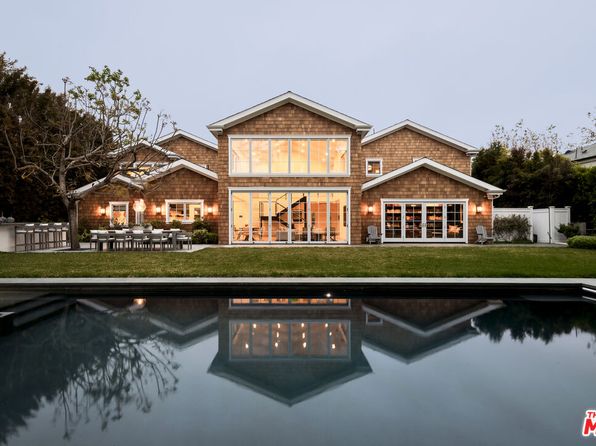 1057 Corsica Dr, Pacific Palisades, CA 90272