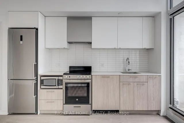 Additional image 6 of 251 Jarvis St Unit 1034