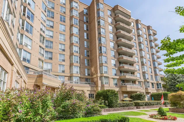 Additional image 19 of 11 Thorncliffe Pk Dr Unit 204