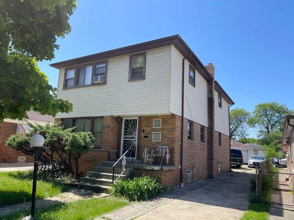 9254 S Burnside Ave, Chicago, IL 60619