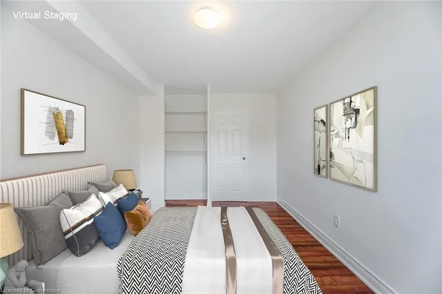 Additional image 31 of 714 The West Mall Unit 811