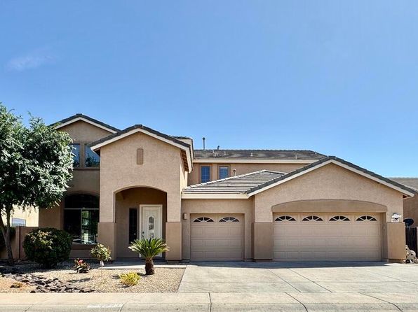 4521 W Paseo Way, Laveen, AZ 85339
