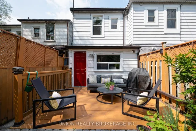 Additional image 33 of 793 Woodbine Ave