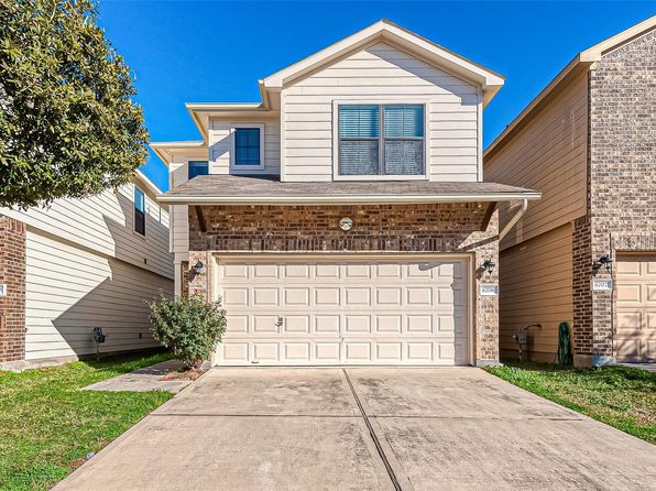 6706 Honey Harvest Ln, Houston, TX 77084