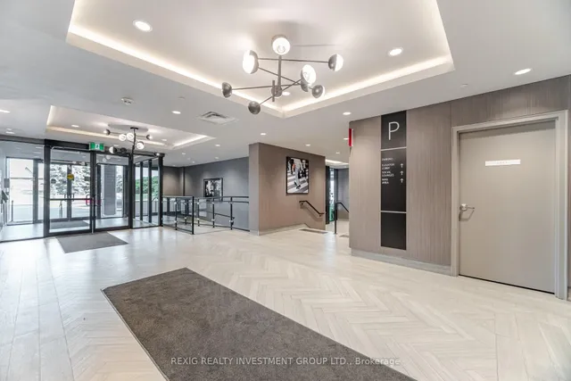 Additional image 3 of 95 DUNDAS St Unit 613