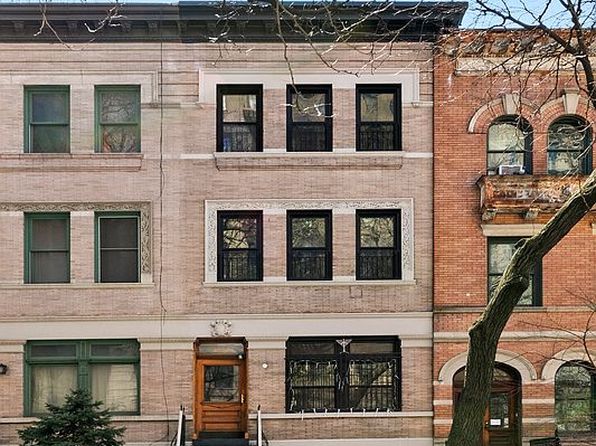 632 W 158th St APT 1, New York, NY 10032