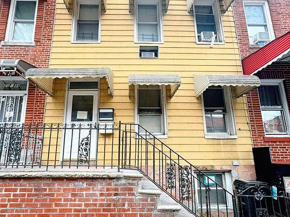 25-40 32nd St #2FAMILY, Astoria, NY 11102