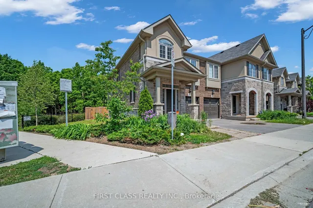 3337 Mockingbird Common St