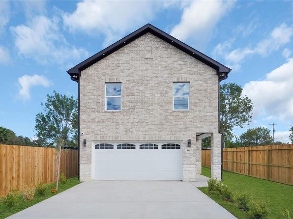 6037 S Acres Dr, Houston, TX 77048