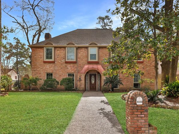 5503 Pebble Springs Dr, Houston, TX 77066