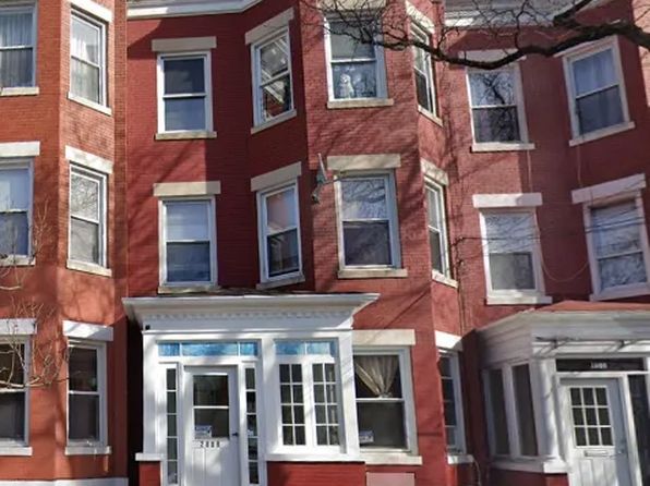 2888 Heath Ave, Bronx, NY 10463