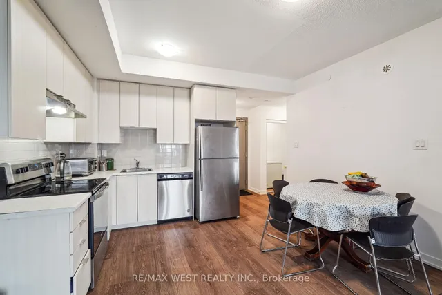 Additional image 3 of 5155 Sheppard Ave Unit 410